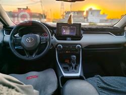 تۆیۆتا ڕاڤ 4